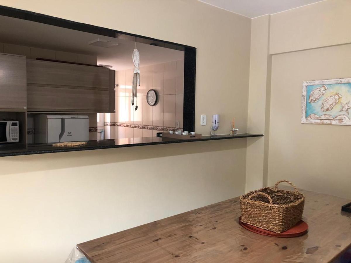 Apartamento Na Prainha Arraial do Cabo Luaran gambar