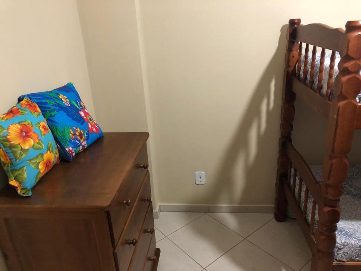 Apartamento Na Prainha Arraial do Cabo Luaran gambar