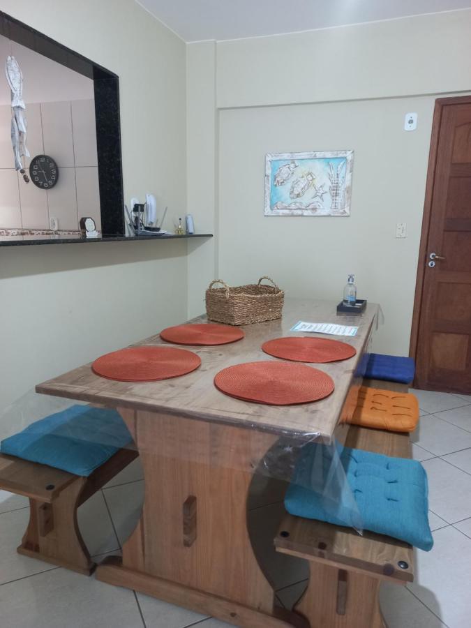 Apartamento Na Prainha Arraial do Cabo Luaran gambar