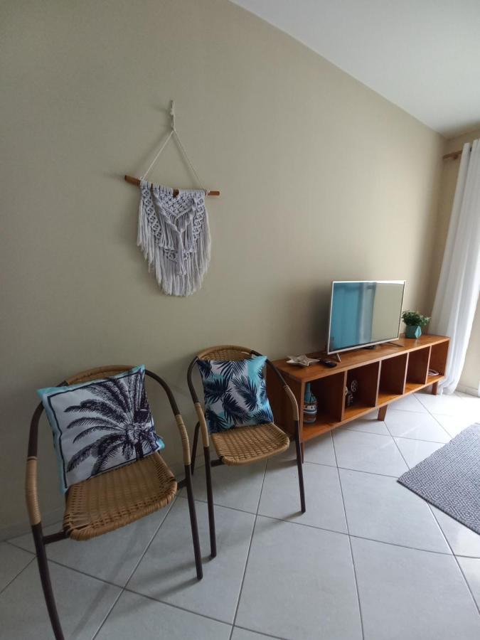 Apartamento Na Prainha Arraial do Cabo Luaran gambar