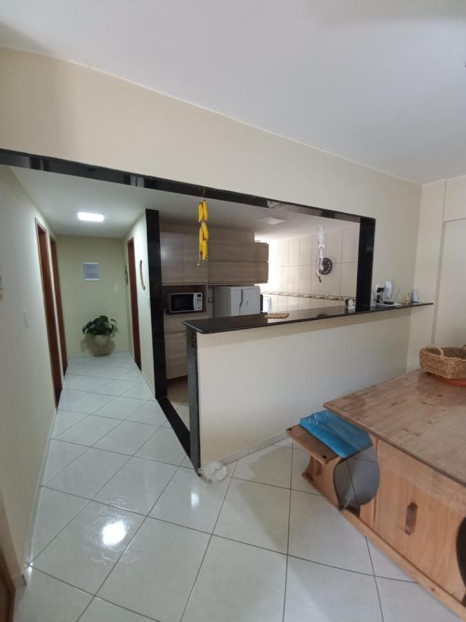 Apartamento Na Prainha Arraial do Cabo Luaran gambar