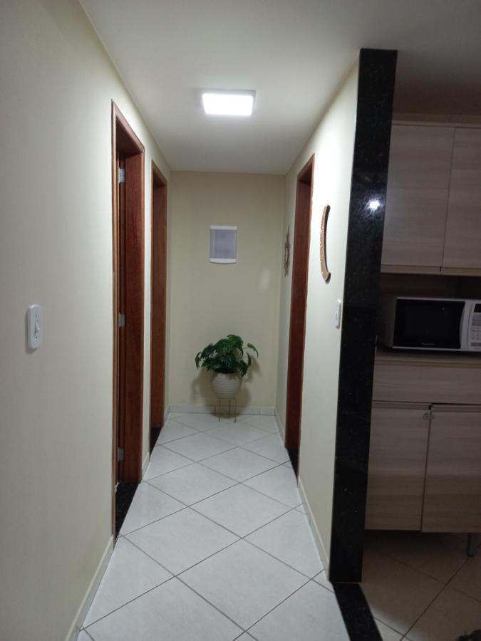 Apartamento Na Prainha Arraial do Cabo Luaran gambar