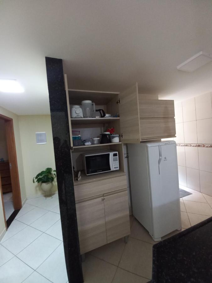 Apartamento Na Prainha Arraial do Cabo Luaran gambar