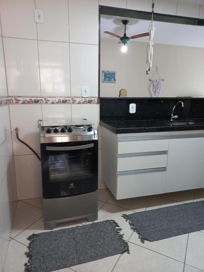 Apartamento Na Prainha Arraial do Cabo Luaran gambar