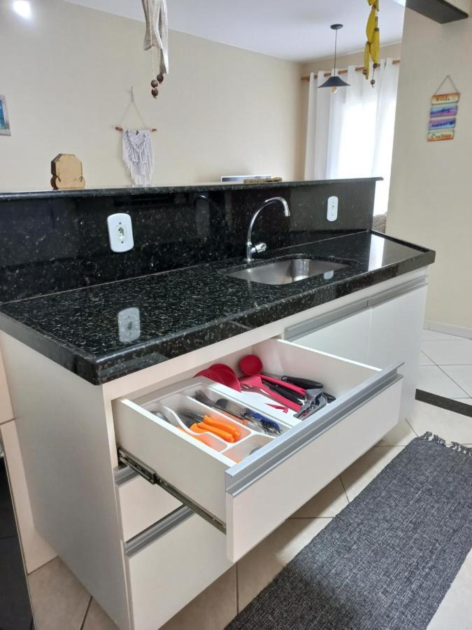 Apartamento Na Prainha Arraial do Cabo Luaran gambar