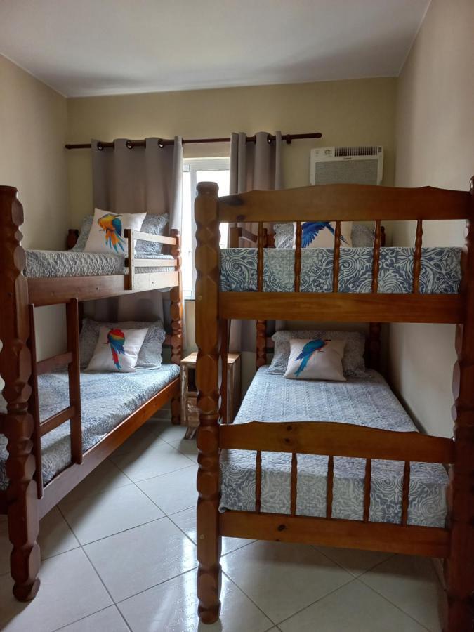 Apartamento Na Prainha Arraial do Cabo Luaran gambar