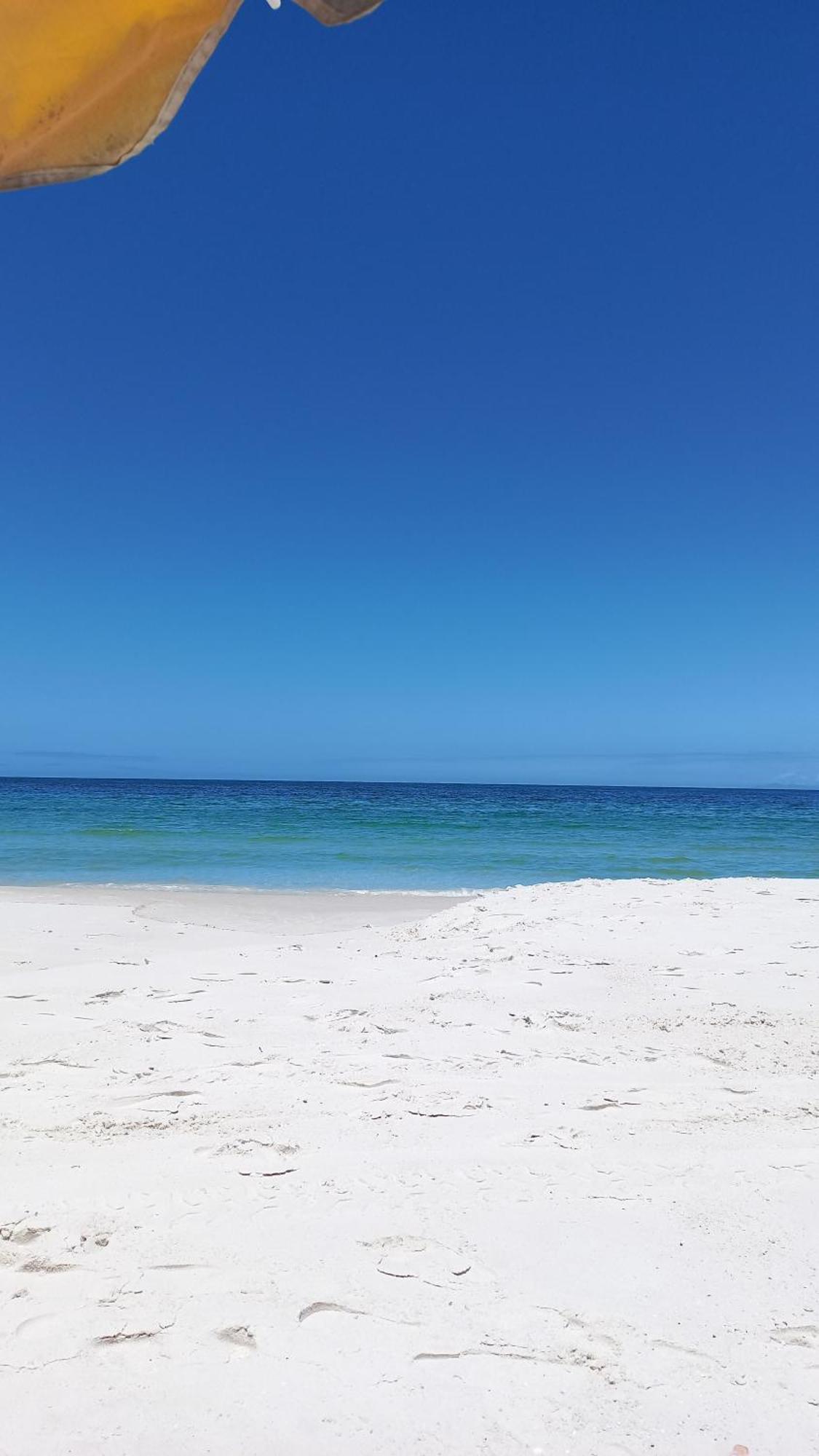 Apartamento Na Prainha Arraial do Cabo Luaran gambar