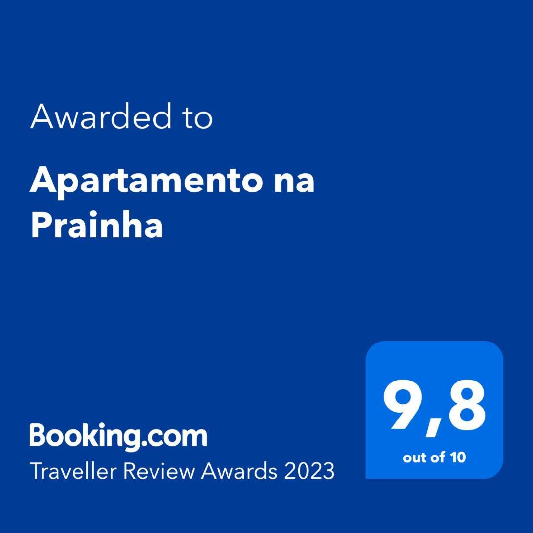 Apartamento Na Prainha Arraial do Cabo Luaran gambar